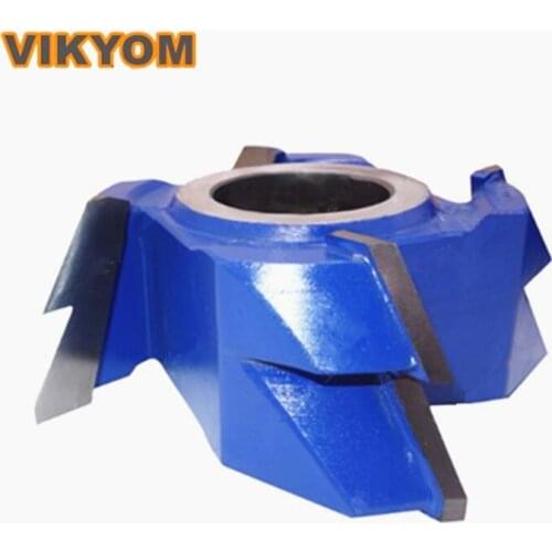 Woodworking tools end mills board comb mortise and tenon lightning stitching finger joint knife wood board Z type