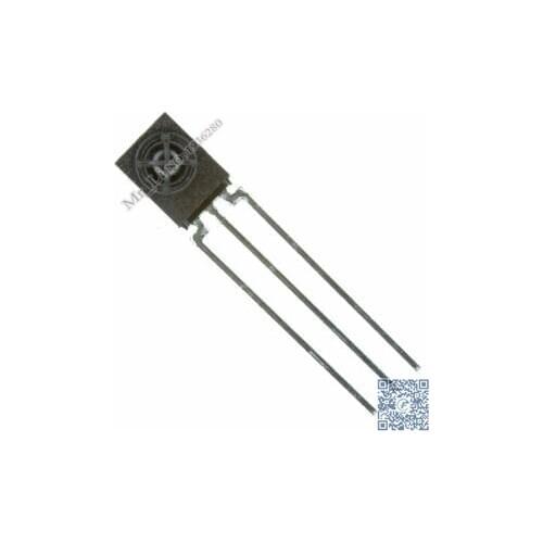 GP1UX311QS Sensor (Mr_Li)