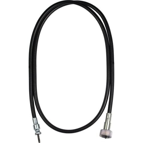 MotoMaster 62121350549 Speedometer Cable for BMW R 50/5 (1969-1973)