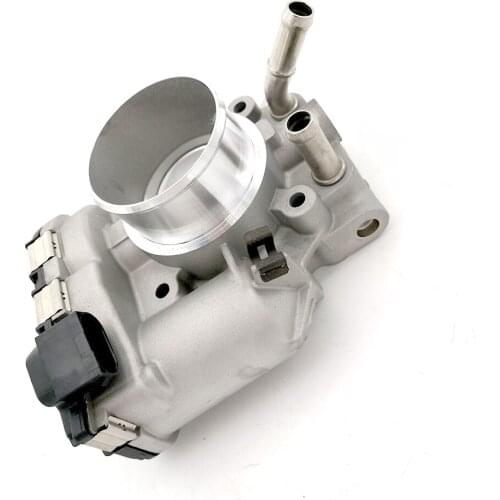 351002B150 Body Assy-Throttle Engine Room For HY UNDAI Cars