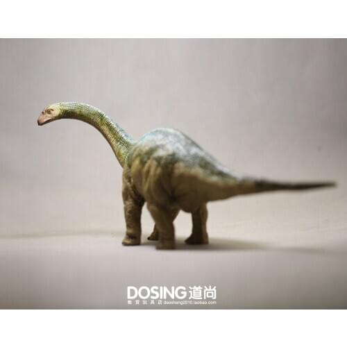 Simulation Dinosaur Model Figure Squatting Tyrannosaurus Model Childrens Toy For Boys Decoration Jouet Enfant Kids Toys BK50SB