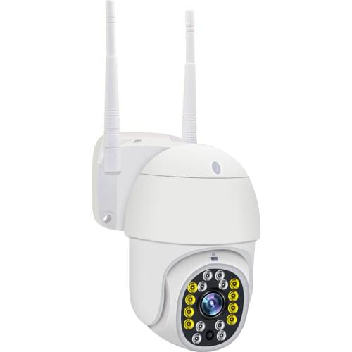 MQWJFPAN Wireless CCTV Cameras