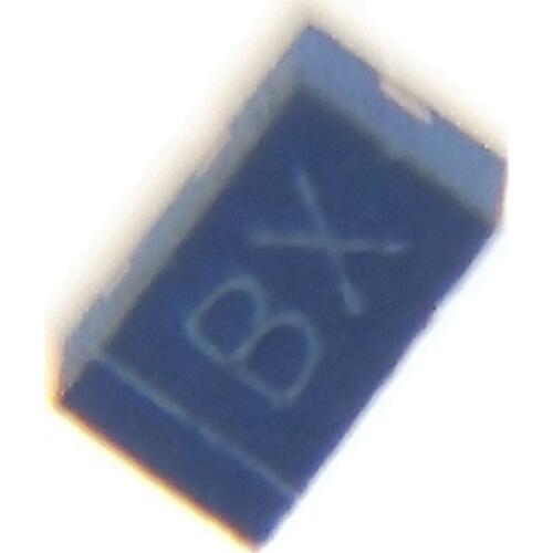 20pcs new Original ESD9X5VU-2/TR BX ESD9X5VU-2 in stock