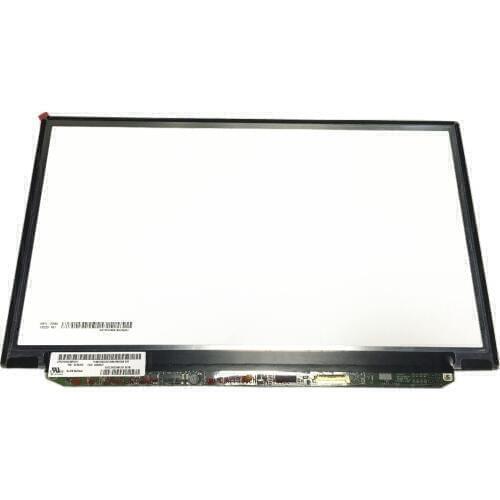 New LP125WH2-SPT1 LP125WH2 (SP)(T2) LCD Panal 12.5" For Lenovo X230S X250 K2450 X260 X240 K20-80 IPS M125NWR3 R0