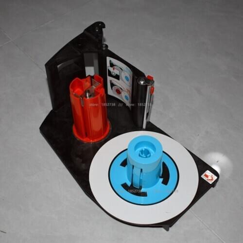 New original digi sm5100 cassette electronic balance SM5000 / SM5100 EV / SM5300 paper holder for digi barcode scales