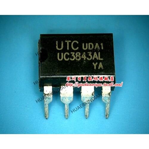 New original UC3843AL High Quality