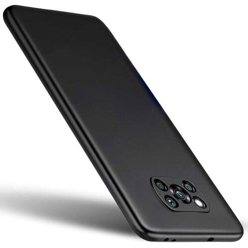 OcioDual Phone Cases Xiaomi POCO X3 NFC