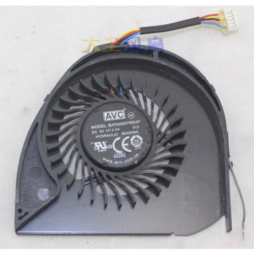 Original t440 / t450 / t440s / t440u bata0607r5hp-013 notebook fan