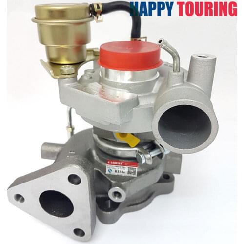 TD04 Turbo Turbocharger Oil Cooled For MITSUBISHI PAJERO SHOGUN Intercooled 4M40 2.8L 49377-03031 49377-03033 ME201635 ME201257