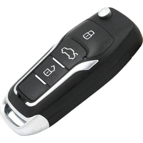 XRSHKEY Original KEYDIY B12-3 3button Smart Key KD For KD900/KD MINI/KD-X2 Key Programmer B Series Remote Control 5PCS/LOT