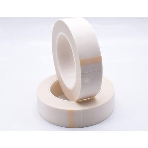 1 Roll 30M White Acetate Tape Insulate for Motor Transfer Coil Cable Insulating tape, High Temp. Resistant