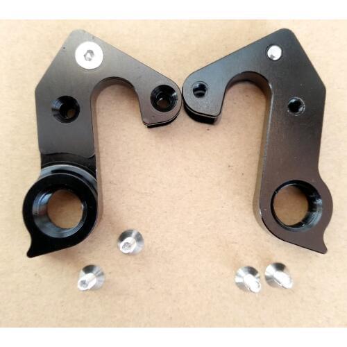 1PC Bicycle Derailleur hanger for canyon #25 2016 Ultimate CF R22 canyon Aeroad CF SLX R28 R20 mech dropout carbon frame bike