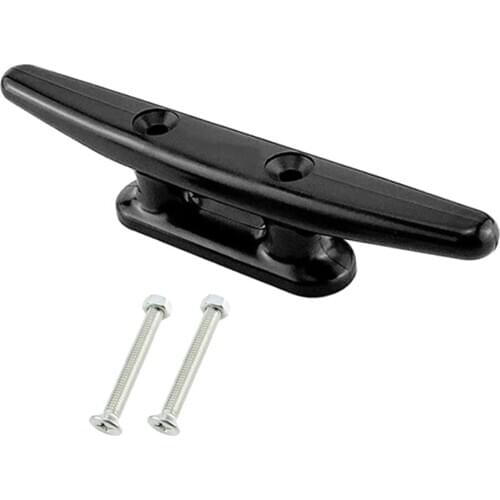 6inch Boat Dock And Anchor Line With Fixings For Marine Yacht Kayak Nylon