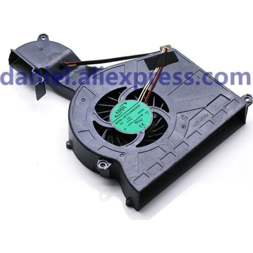 ADDA original AB17012MX250B00(00NZB) HP ALL IN ONE 23-H cooling fan