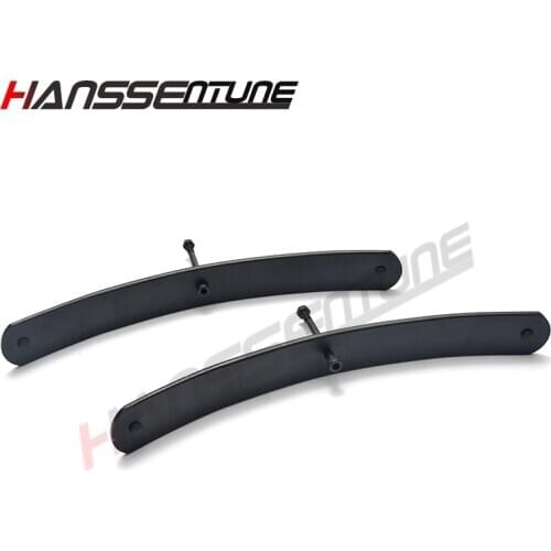 HANSSENTUNE 4x4 Car Accessories Rear Leaf Springs Kit For Ranger PX T6/BT50