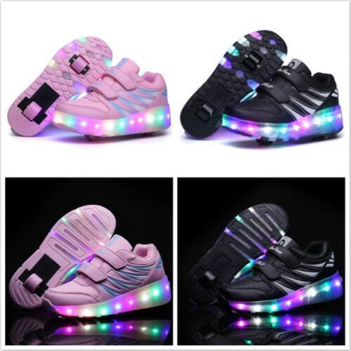 D-BuLun Roller Skates