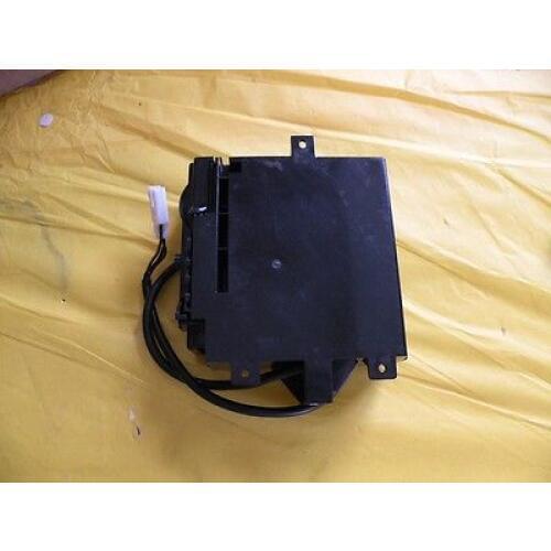 Embraco Refrigerator Compressor Inverter Control VCC3 2456 A1 W23 SDMX7C001FLX