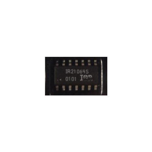 IC new original IR21064 IR21064S SOIC14 Free Shipping