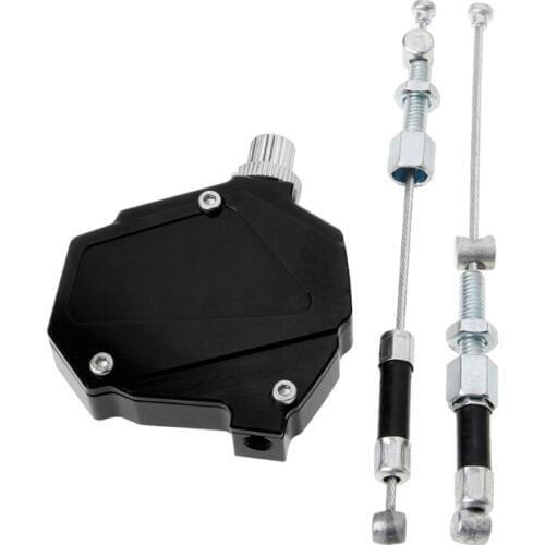 New Stunt Clutch Easy Pull Cable System CNC Universal Motorcycles For Honda Yamaha High quality