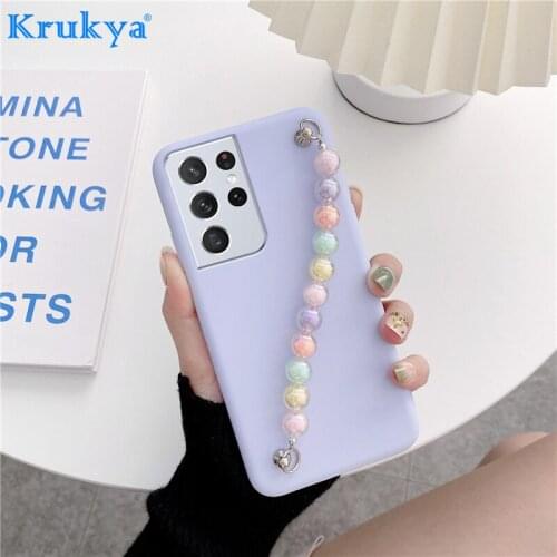 Krukya Samsung Galaxy S7 Phone Cases