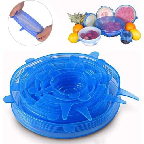 M DREAM B ZEG Lids For Food
