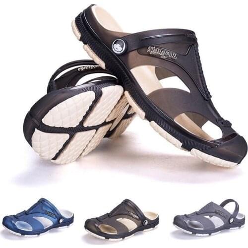 Мужские сандали MEYOUTOWN China At AliExpress