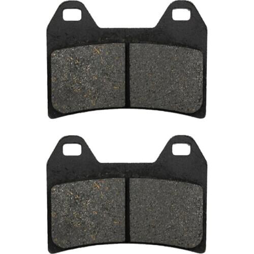 Motorcycle Front Brake Pads for DUCATI 800 2003 2004 800 Supersport 2003-2005 848 2008 2009 2010