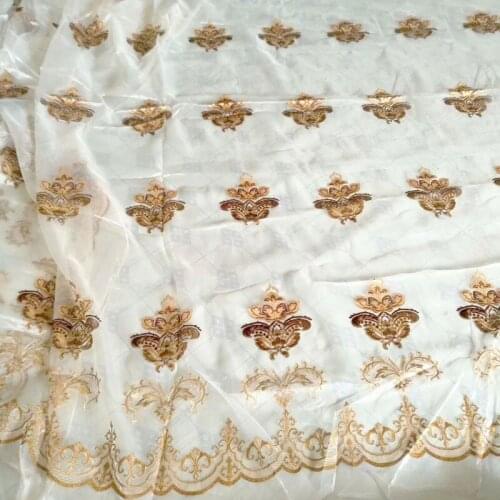 Organza curtains tulle White gorden jendela perdeler firany luxury net tull Voile curtain tulle sheer curtain kids room curtains