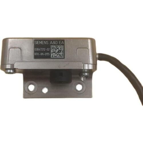 Siemens SMT D4 X Axis 03047212 Used In Good Condition