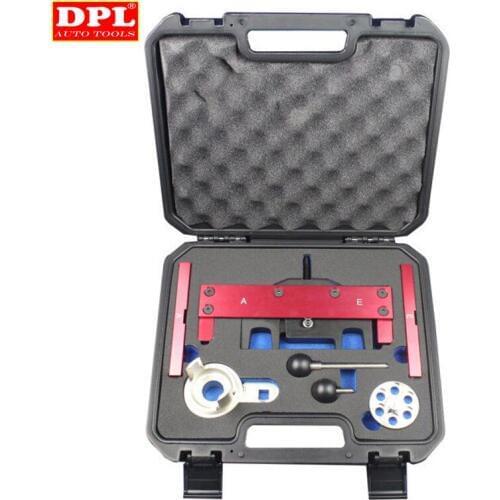 MADE IN TAIWAN Engine Timing Tool For Porsche 911 3.8L 981 987 991 997 Ca,mshaft Removal and Installation Tool