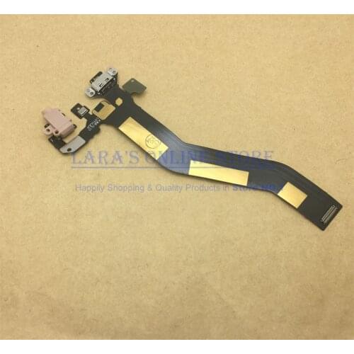 Unque Etek Microphones For Meizu MX6 Phones