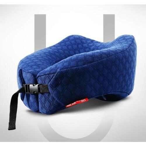 Vadim Kurov Neck Pillows