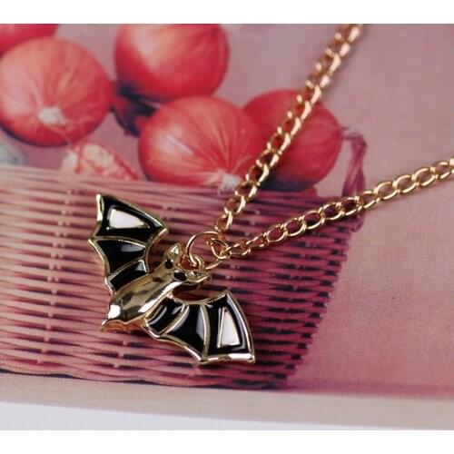 Youyoubaishu Punk Pendants