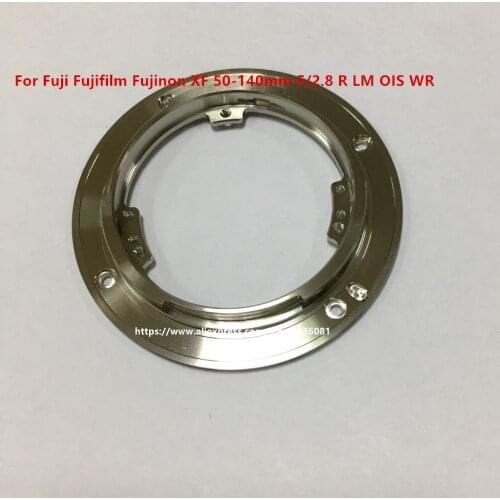 Repair Parts Lens Bayonet Mount Mounting Ring DBB00031133-200 For Fuji Fujifilm Fujinon XF 50-140mm F/2.8 R LM OIS WR
