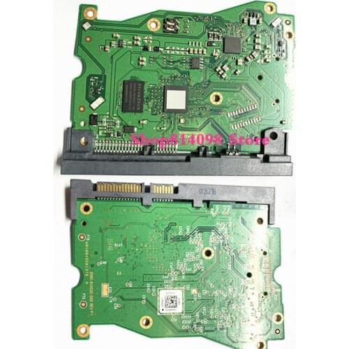 810032 FOR Western digital WD60PURX serial desktop hard disk PCB board number 2060-810032-002 REV P1