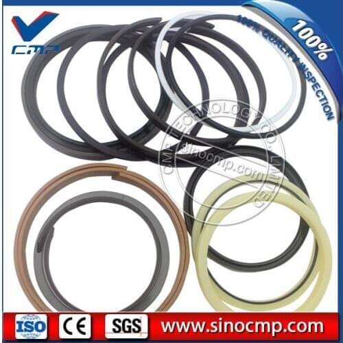 ZX330 ZX330-1 arm cylinder seal kit 4640118 service kit for Hitachi , 3 month warranty