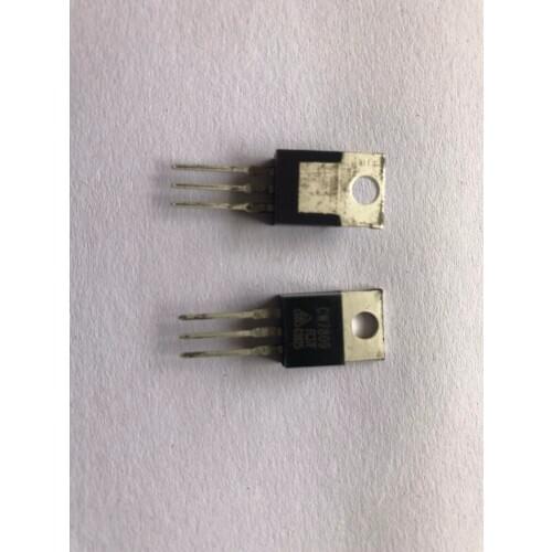 10PCS L7809CV TO220 L7809 TO-220 7809 LM7809 MC7809 7808CV new and original