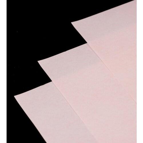 20pcs sublimation paper A4 transfer non-pure cotton t-shirt baking cup paper