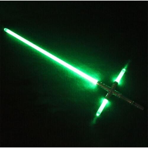 2020 Swords real LED luminescence sword charge lightsaber USB force wake up duel sound effect sword bright toy,Children toy gift