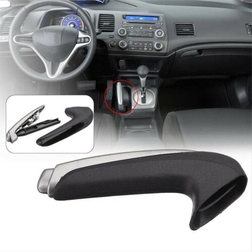 70% HOT SALES!!! Hand Brake Handle Cover Protect Stick 47115-SNA-A82Z Suitable for Honda Civic 2006-2011