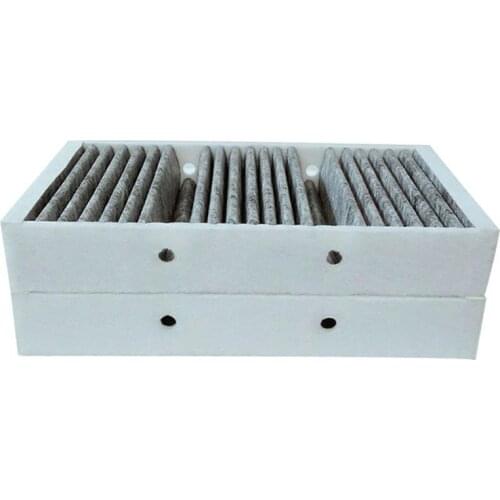 Car Accessories Cabin Air Filter for Mercedes-benz X166 Gl350450 Ml350