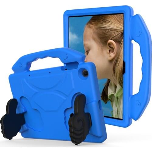 Case For Huawei MatePad T 10s EVA Cover For Huawei Matepad T10S AGS3-L09 AGS3-W09 AGS3-AL00 matepad T10 AGR-W09 AGR-L09 T10 para