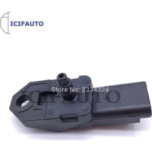 Air Intake Boost Manifold Absolute Pressure MAP Sensor LR001324 For LAND ROVER FREELANDER 2 RANGE ROVER EVOQUE 2.2ED4/TD4