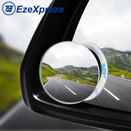 EZEXPREZE Car Mirrors