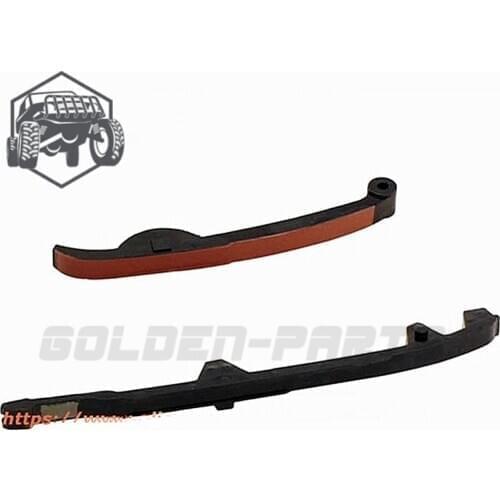 Timing Chain Guide Tensioner Plate for 500 ATV GOES 0180-023400 0180-023300 ATV Accessories