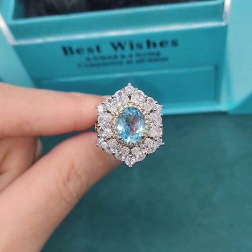 Foydjew Engagement Rings