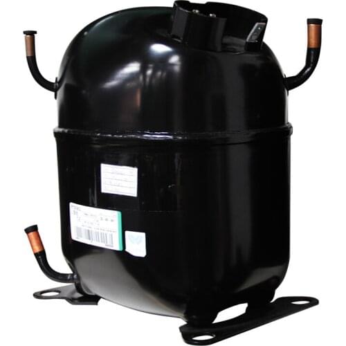 NJ2212GK 220-240V 50Hz r404a Refrigeration Embraco Compressor