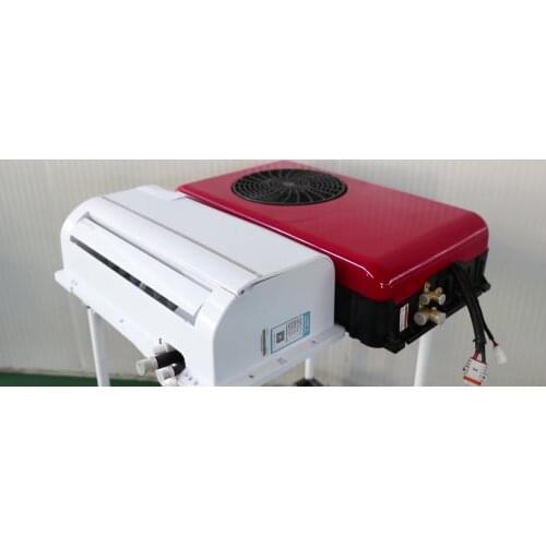 Автокондиционеры JANT China At AliExpress