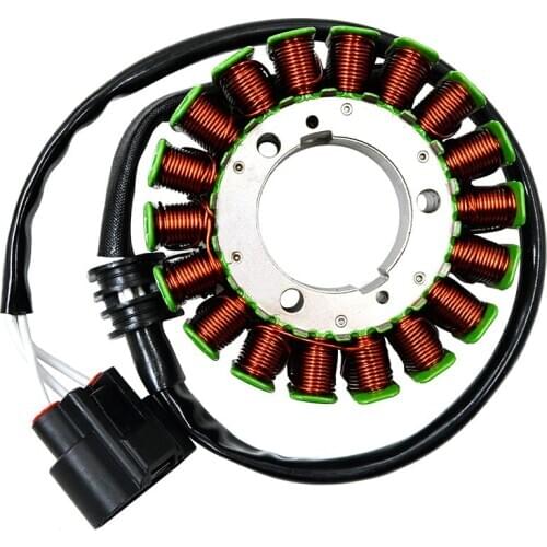 Motorcycle Generator Stator Coil Comp For Benelli BJ600GS-A BN600 TNT600 BJ600 GS BJ BN TNT 600