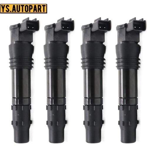 Ignition Coil 129700-4400 For SUZUKI GSX1300R GSXR1000 Hayabusa 1300R 1999-2009 2011 2012 1297004400 129700 4400